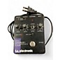 Used TC Electronic Stereo Chorus Plus Effect Pedal thumbnail