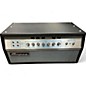 Used Ampeg SVT-VR Vintage Reissue 300W Tube Bass Amp Head thumbnail