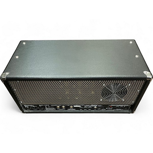 Used Ampeg SVT-VR Vintage Reissue 300W Tube Bass Amp Head