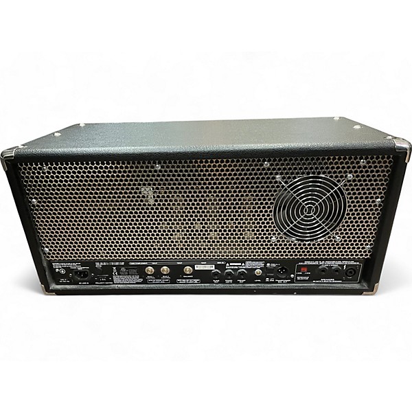 Used Ampeg SVT-VR Vintage Reissue 300W Tube Bass Amp Head