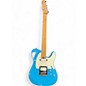 Used Charvel Pro Mod So Cal Style 2 24 HH Blue Solid Body Electric Guitar thumbnail