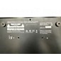 Used Roland TD50X Electric Drum Module