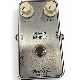 Used Nevtech Demon Bender Effect Pedal