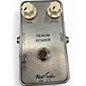 Used Nevtech Demon Bender Effect Pedal thumbnail