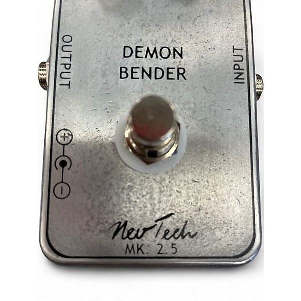 Used Nevtech Demon Bender Effect Pedal