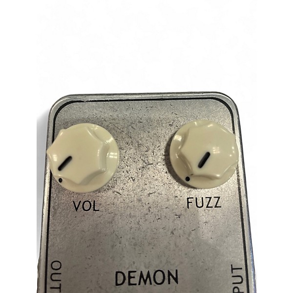 Used Nevtech Demon Bender Effect Pedal