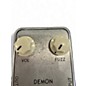 Used Nevtech Demon Bender Effect Pedal