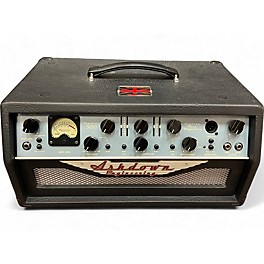 Used Ashdown KLYSTRON 500 Bass Amp Head