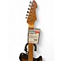 Used Peavey TELECASTER 2 Tone Sunburst Solid Body Electric Guitar