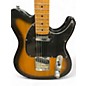Used Peavey TELECASTER 2 Tone Sunburst Solid Body Electric Guitar