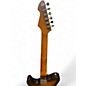 Used Peavey TELECASTER 2 Tone Sunburst Solid Body Electric Guitar