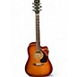 Used Simon & Patrick HG-A3 2 Color Sunburst Acoustic Guitar thumbnail