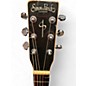 Used Simon & Patrick HG-A3 2 Color Sunburst Acoustic Guitar