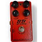 Used Xotic BB Preamp Overdrive Effect Pedal thumbnail