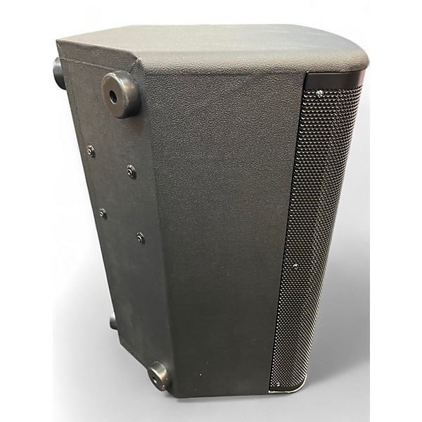 Used Kustom KPX10A Powered Speaker