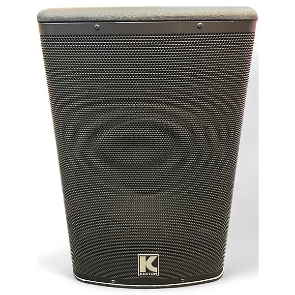 Used Kustom KPX10A Powered Speaker