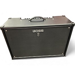 Used BOSS Katana KTN100 MKII 100W 2X12 Guitar Combo Amp