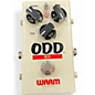 Used Warm Audio ODD Box Effect Pedal thumbnail