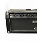 Used Behringer V-Tone GMX1200H Solid State Guitar Amp Head