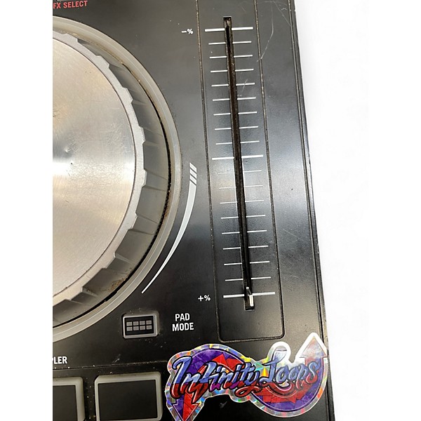 Used Numark Mixtrack Pro III DJ Controller