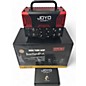 Used Joyo JACKMAN 2 Solid State Guitar Amp Head thumbnail