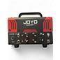 Used Joyo JACKMAN 2 Solid State Guitar Amp Head