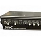 Used Gallien-Krueger 200RCB Bass Amp Head