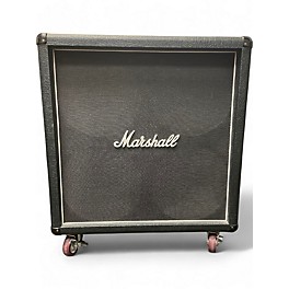 Used Marshall 8412 4X12 Guitar Cabinet