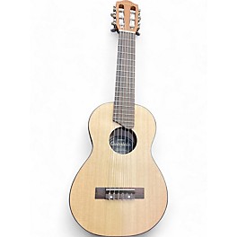 Used Yamaha GL1 Guitalele Natural Ukulele