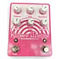 Used EarthQuaker Devices rainbow machine Effect Pedal thumbnail