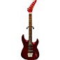 Used Kramer Striker 600ST Red Solid Body Electric Guitar thumbnail