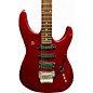 Used Kramer Striker 600ST Red Solid Body Electric Guitar