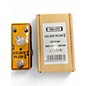 Used Tone City Golden Plexi 2 Effect Pedal thumbnail