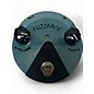 Used Dunlop FFM3 Jimi Hendrix Fuzz Face Effect Pedal thumbnail