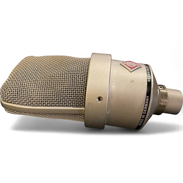 Used Neumann TLM103 Condenser Microphone