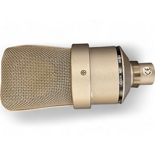 Used Neumann TLM103 Condenser Microphone