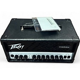 Used Peavey INVECTIVE MH Tube Guitar Amp Head