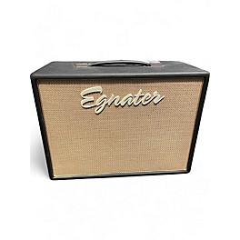 Used Egnater Tweaker 112X 1x12 Guitar Cabinet