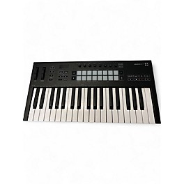 Used Novation Launchkey 37 Production Controller