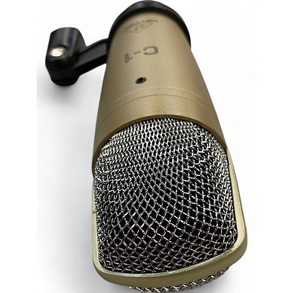 Used Behringer C1 Condenser Microphone