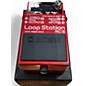 Used BOSS RC5 Loop Station Pedal thumbnail