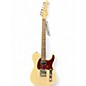 Used G&L ASAT CLASSIC BLONDE Blonde Solid Body Electric Guitar thumbnail