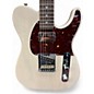 Used G&L ASAT CLASSIC BLONDE Blonde Solid Body Electric Guitar