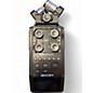 Used Zoom H6 MultiTrack Recorder thumbnail