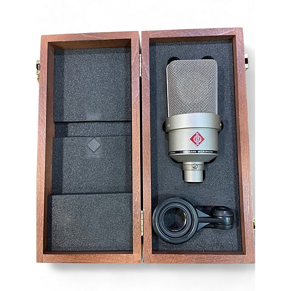 Used Neumann TLM103 Condenser Microphone