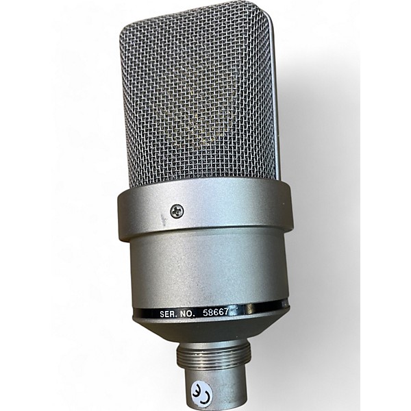 Used Neumann TLM103 Condenser Microphone