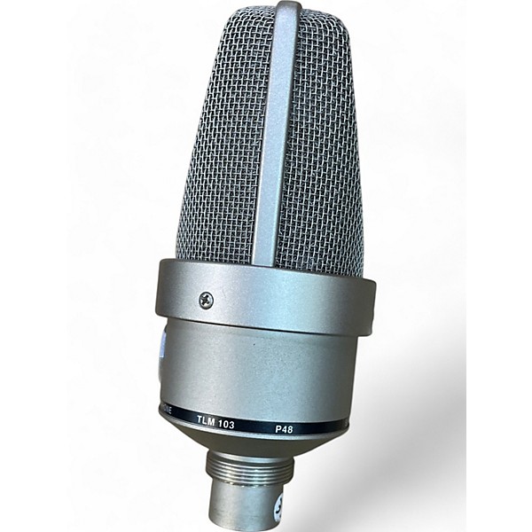 Used Neumann TLM103 Condenser Microphone