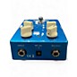 Used Carl Martin CLASSIC OPTO COMPRESSOR Effect Pedal