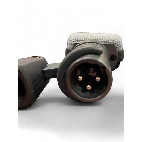 Used Sennheiser E606 Dynamic Microphone Used Microphones