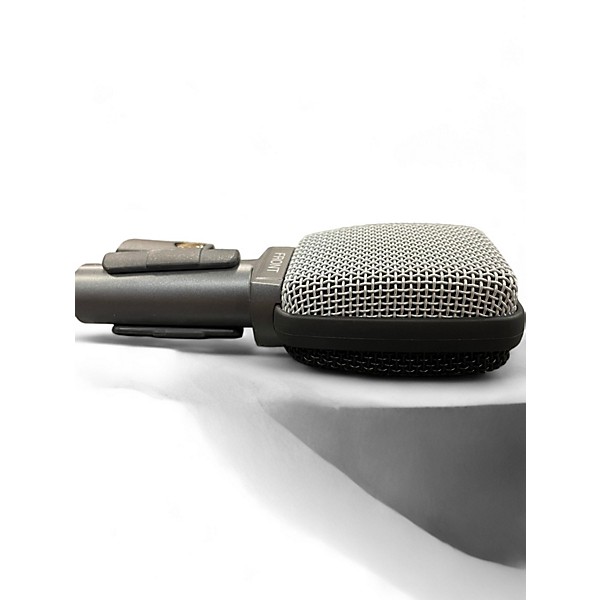 Used Sennheiser E606 Dynamic Microphone Used Microphones